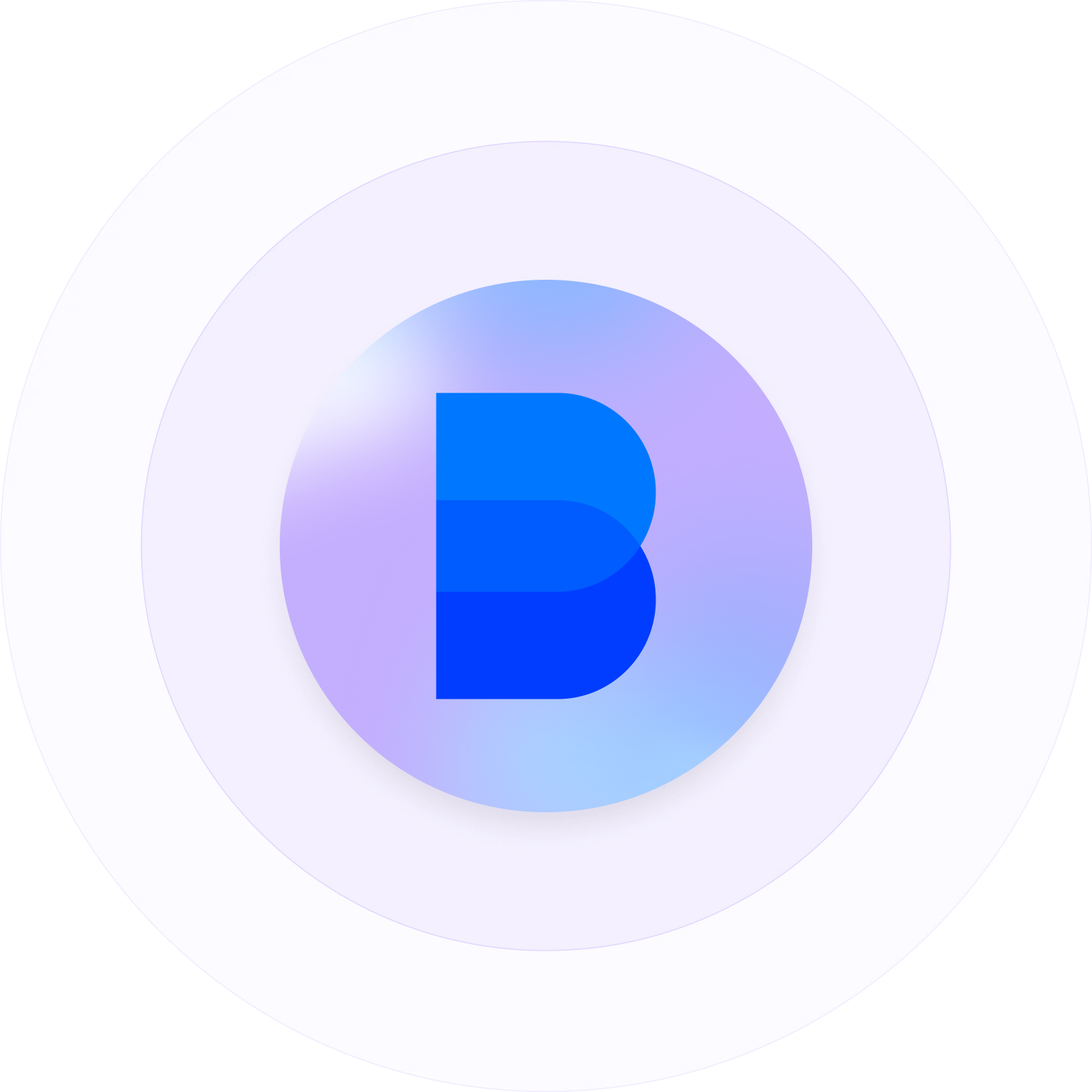 Business Hub Notion Template - Logo